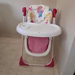 Ideal For Families-children's Play Area, Terrace, Bbq, Wifi Ferienhaus San Isidro (Tenerife)