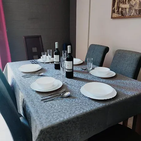 Ideal For Families-children's Play Area, Terrace, Bbq, Wifi Prázdninový dům *