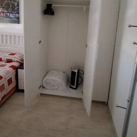 Ideal For Families-children's Play Area, Terrace, Bbq, Wifi Prázdninový dům San Isidro (Tenerife)