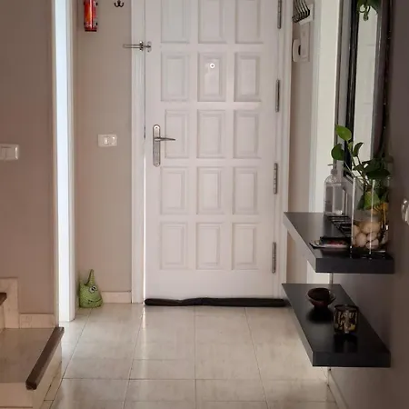 Ideal For Families-children's Play Area, Terrace, Bbq, Wifi * 산이시드로