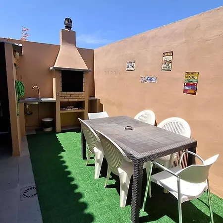 Ideal For Families-children's Play Area, Terrace, Bbq, Wifi 펜션 산이시드로