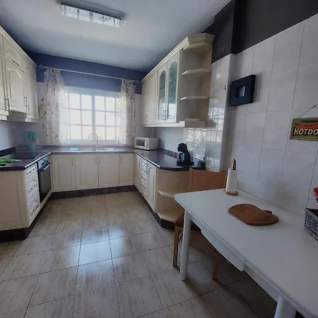 Ideal For Families-children's Play Area, Terrace, Bbq, Wifi * 산이시드로