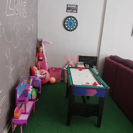 Ideal For Families-children's Play Area, Terrace, Bbq, Wifi 펜션 *