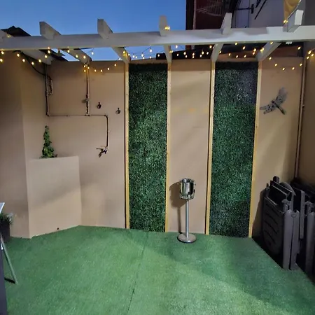 펜션 Ideal For Families-children's Play Area, Terrace, Bbq, Wifi