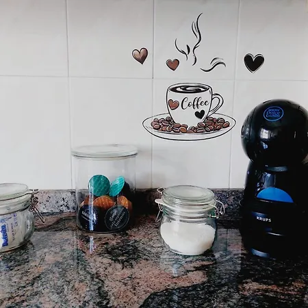 Ideal For Families-children's Play Area, Terrace, Bbq, Wifi * San Isidro (Tenerife)